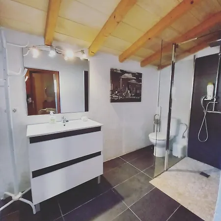 Ca Na Vilaneta * Caimari