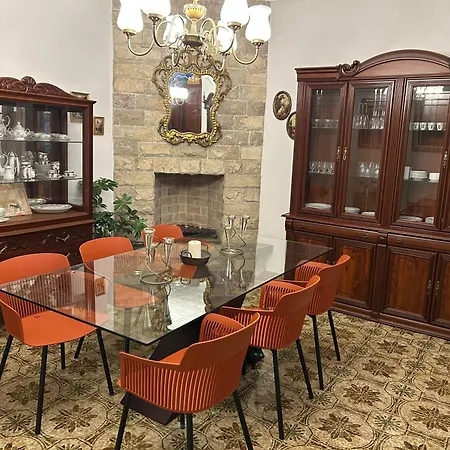 Ca Na Vilaneta Holiday home