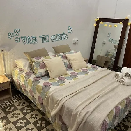 Ca Na Vilaneta *