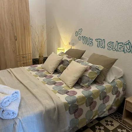 Holiday home Ca Na Vilaneta *