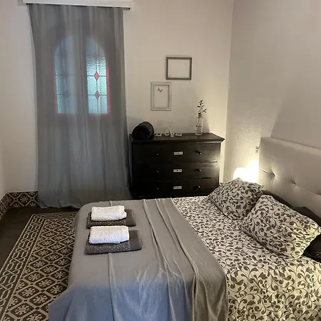 Holiday home Ca Na Vilaneta