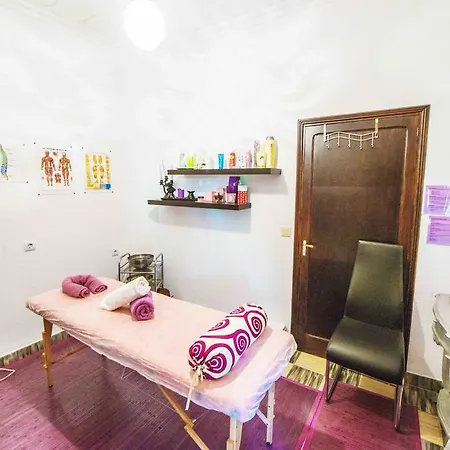 Ca Na Vilaneta Holiday home