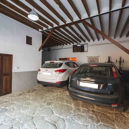 Holiday home Ca Na Vilaneta *