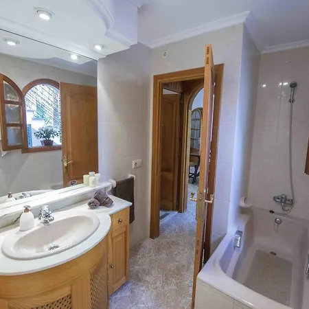 Ca Na Vilaneta Holiday home *