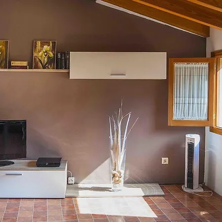 Ca Na Vilaneta Holiday home Caimari