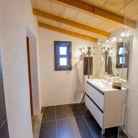 Holiday home Ca Na Vilaneta *