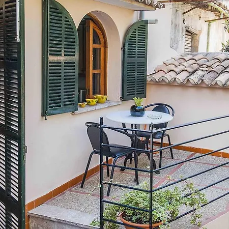 Ca Na Vilaneta Holiday home