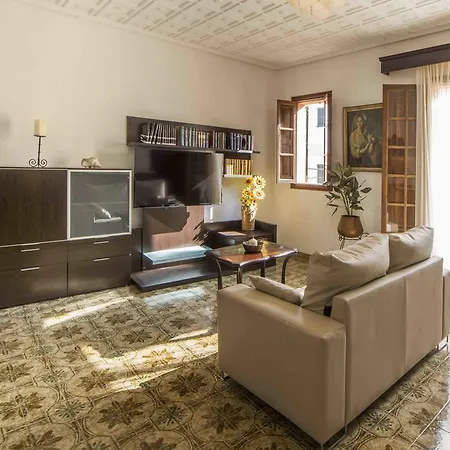 Ca Na Vilaneta Сasa de vacaciones Caimari